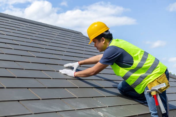 Best Local Roofing Companies  in Eagle Butte, SD
