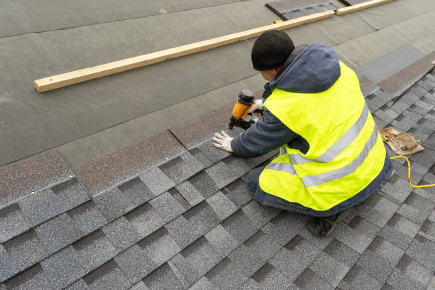 Best Emergency Roof Repair  in Eagle Butte, SD
