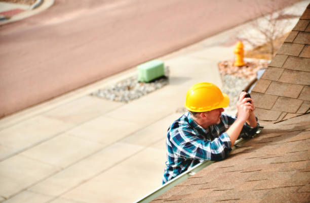 Slate Roofing Contractor in Eagle Butte, SD